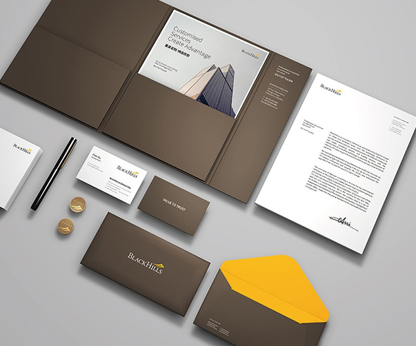 自動化設備企業Logo設計案例分析：品牌識別與市場競爭力的提升