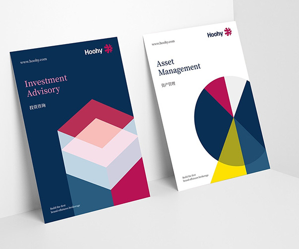 利茲國際創意節標志設計賞析