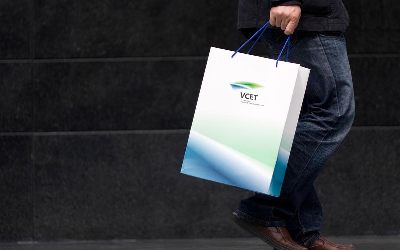 合作區(qū)VI設(shè)計(jì) 合作區(qū)VI設(shè)計(jì)